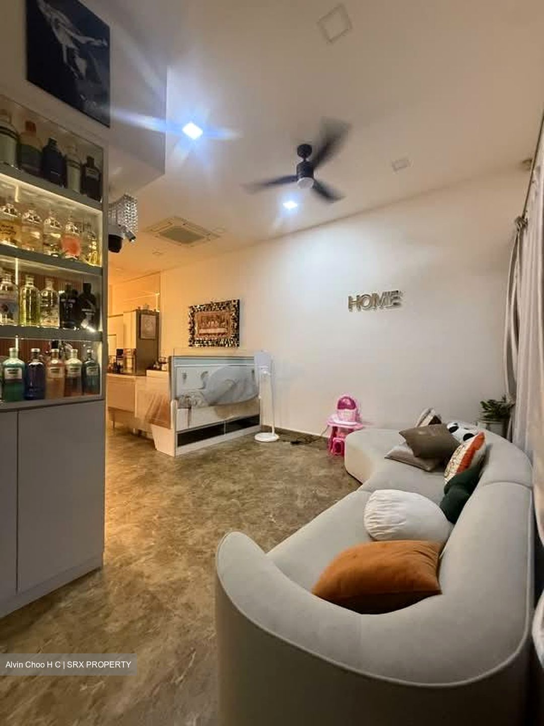Poh Huat Road (D19), Terrace #581925541